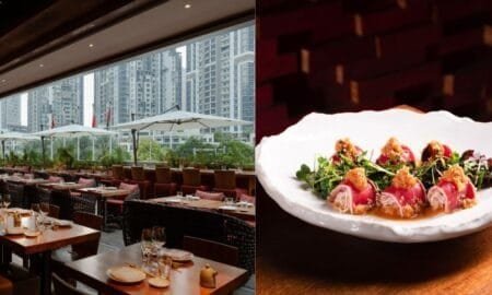 ROKA Dubai Business Bay