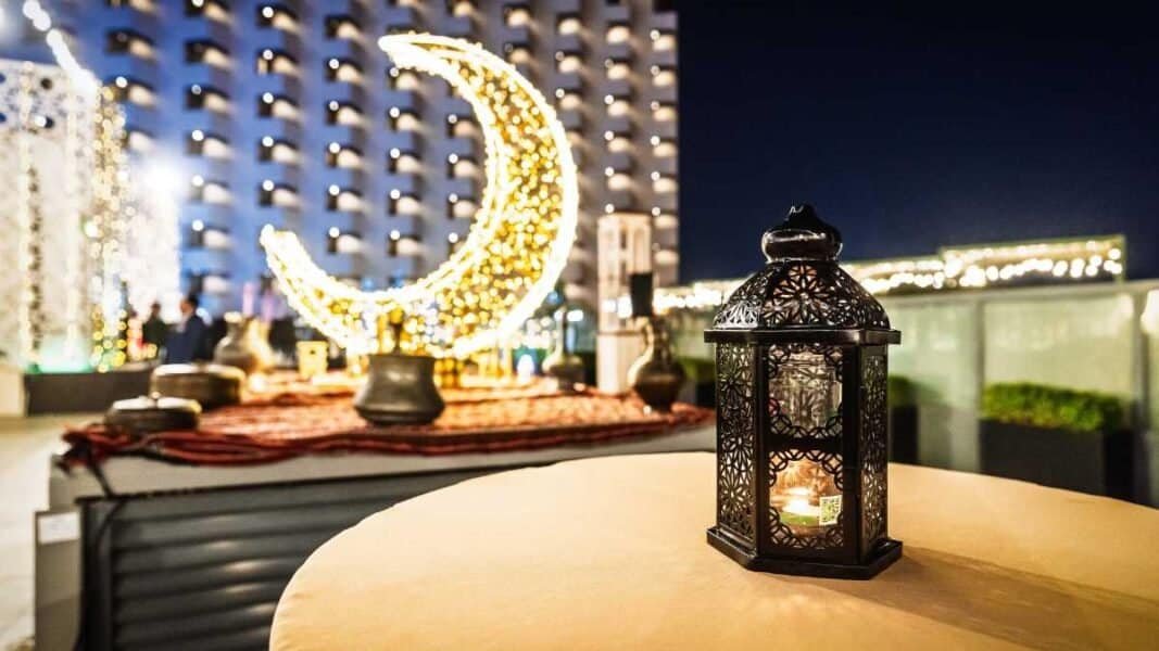 Radisson Blu Hotel Dubai Deira Creek Ramadan offers