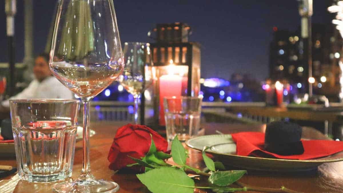 Valentine’s Day Dining That’ll Make Your Heart Sing!