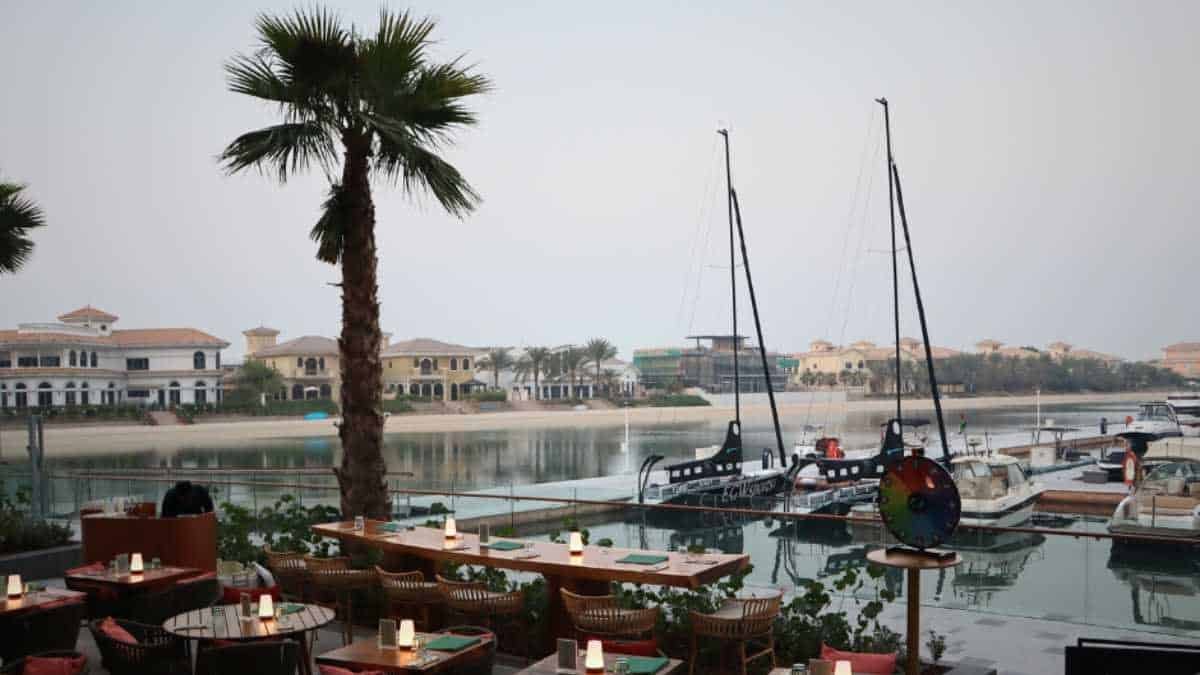 Celebrate Eid Vibes at Ella’s Eatery