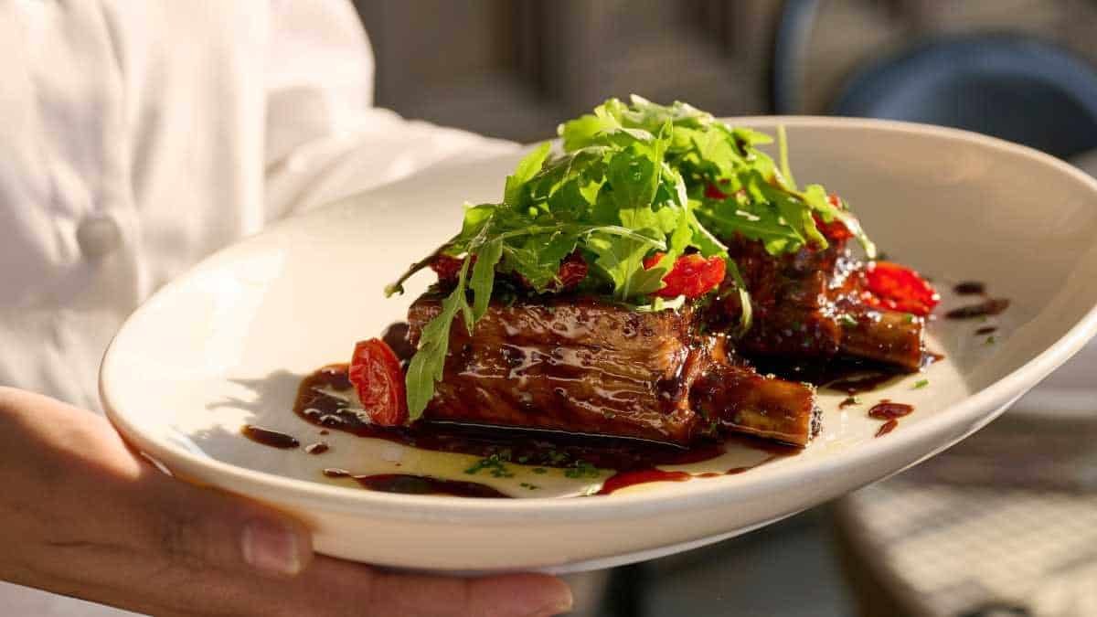 Delicious Ways to Celebrate Eid Al-Fitr at carine