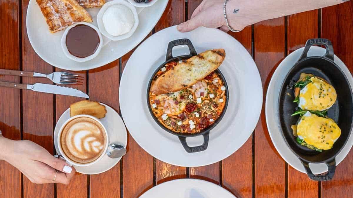 Delicious Ways to Celebrate Eid Al-Fitr at carine