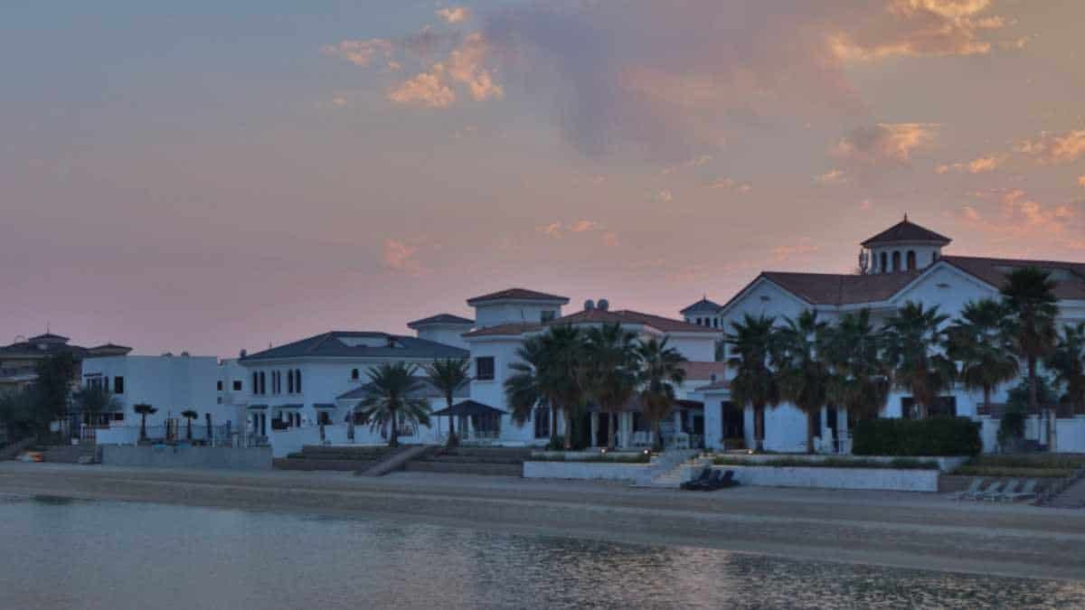 The Strand Celebrates Eid with an Exclusive Week-Long Brunch Experience