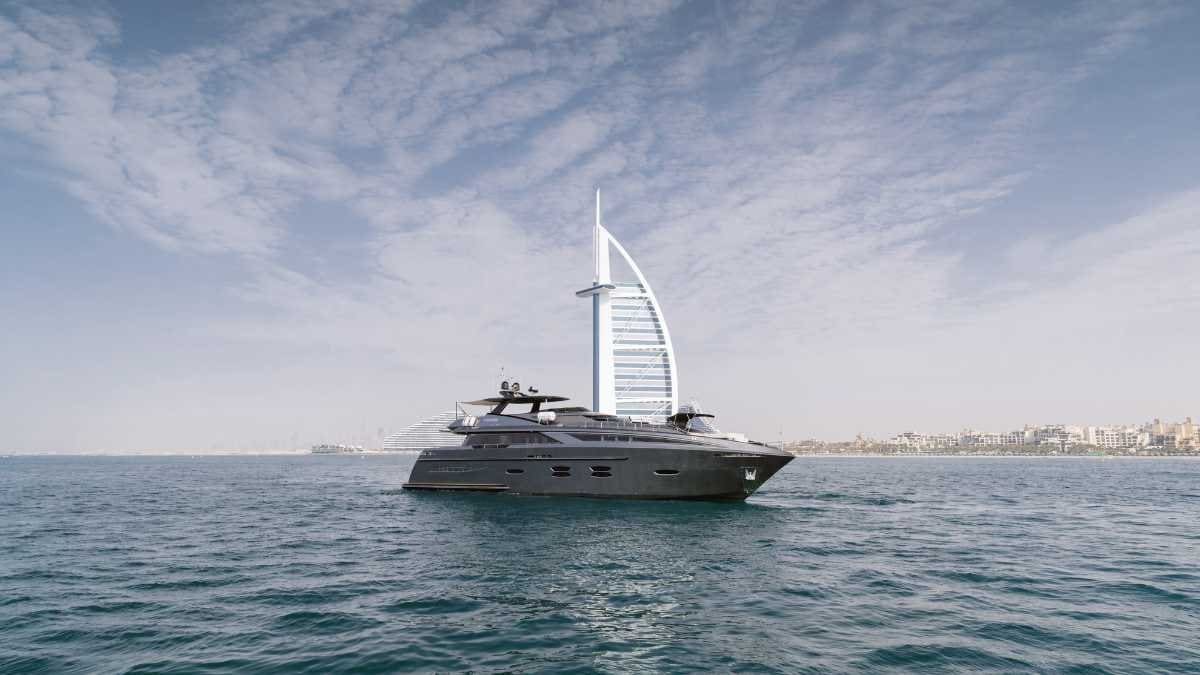 Top Places in Dubai to Use the iPhone 17 Center Stage Camera