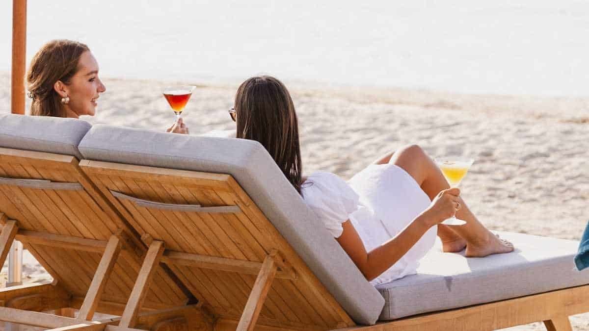 Barasti Cranks Up Saturdays with Tease Me & Tempt Me Vibes