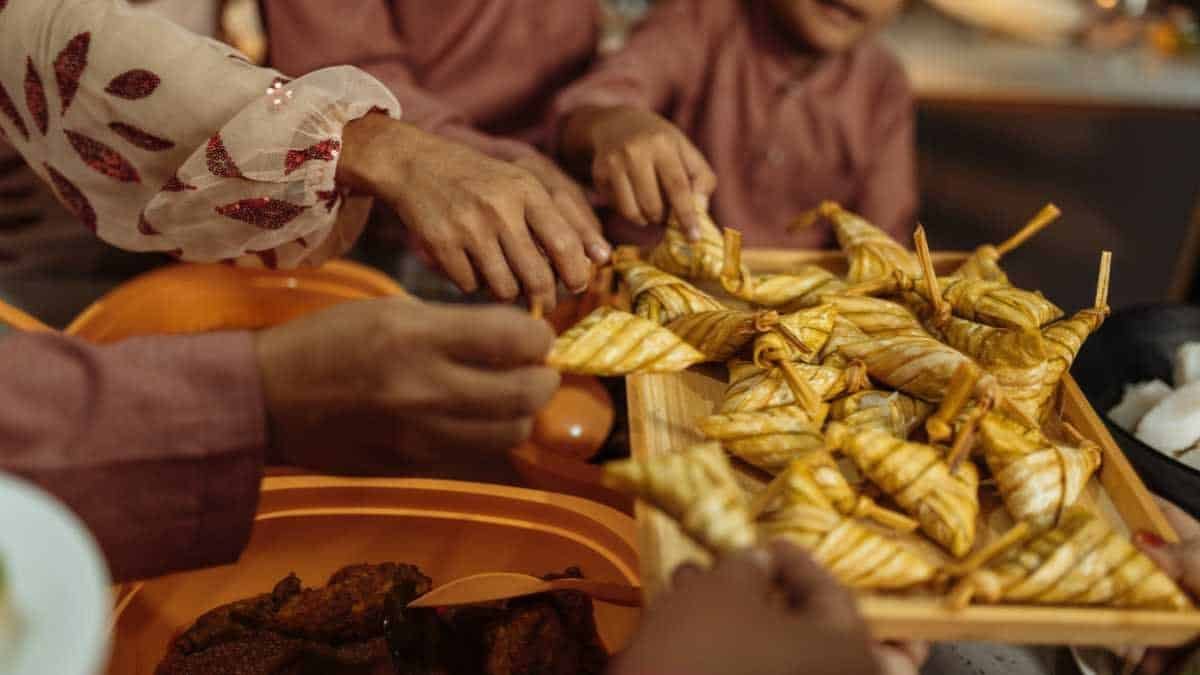 Celebrate This Eid al-Adha at IHG Hotels, Dubai Festival City