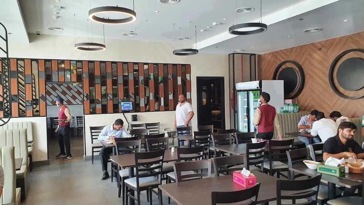 Talal Restaurant Muhaisnah 4 Dubai