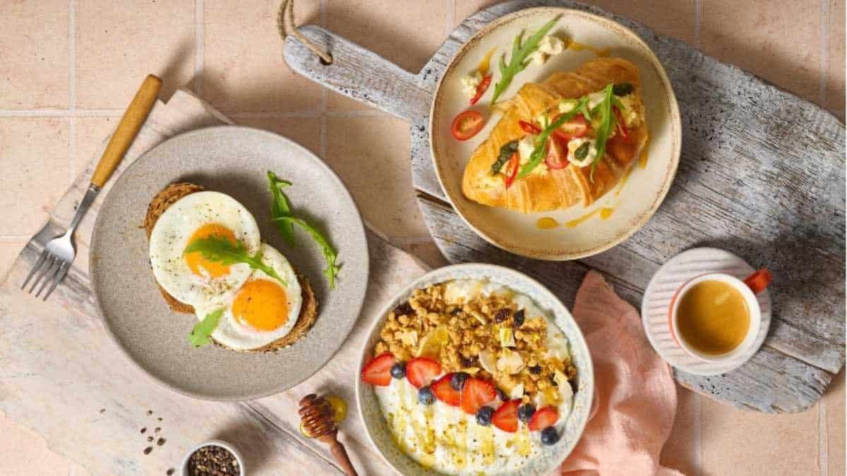 The Coffee Club’s Summer Deals Are Here!