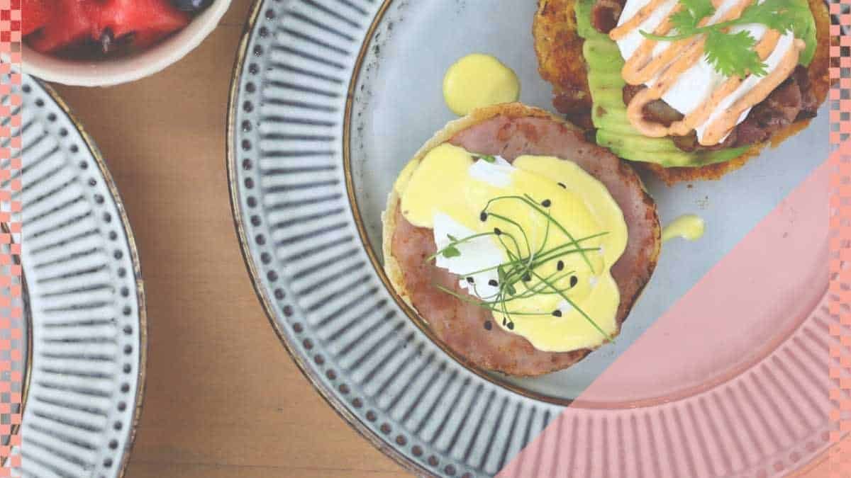 The Strand’s Retro Breakfast Bash on Palm Jumeirah