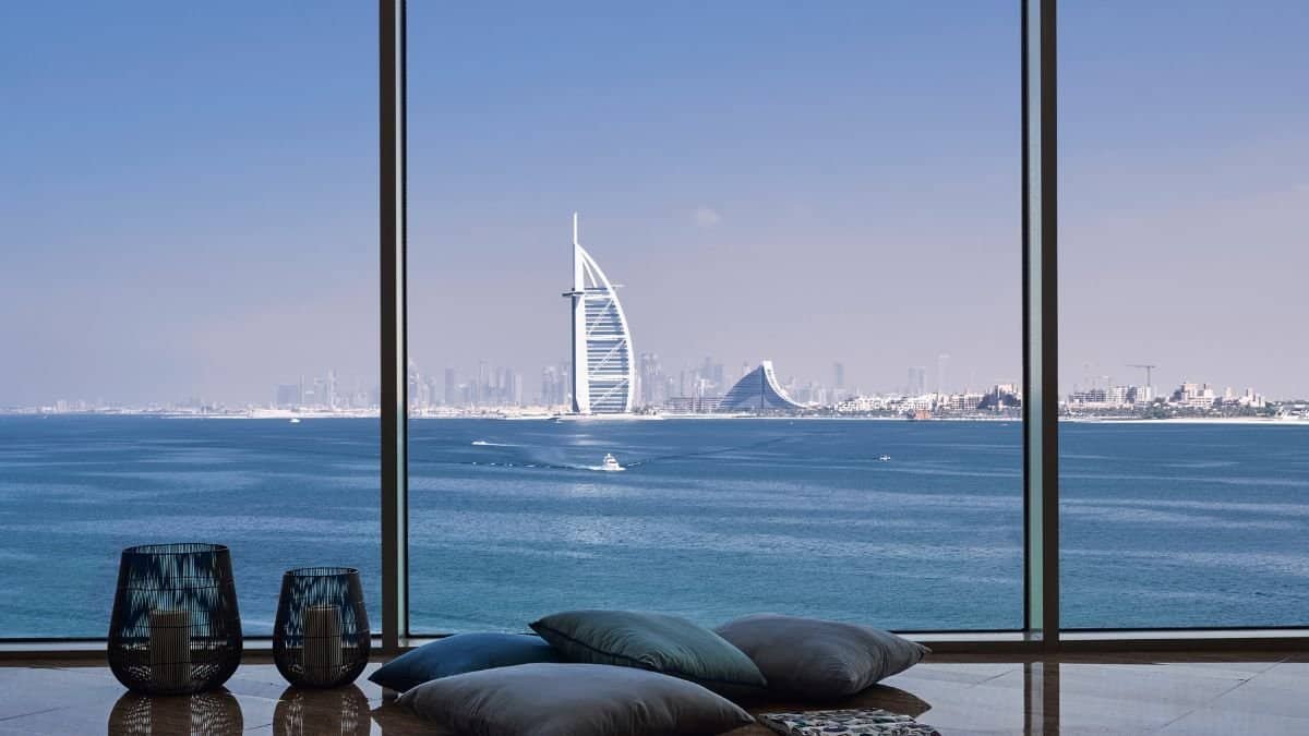 Discover Rixos The Palm Dubai’s All-Inclusive Luxurious Dreamy Suits