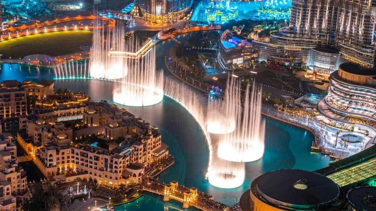 Winter Season in Dubai 2025: Attractions & Festivals Returning for an Epic Season
