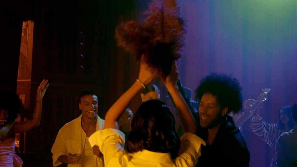 Uptown Dubai’s Sizzling Summer Line-Up