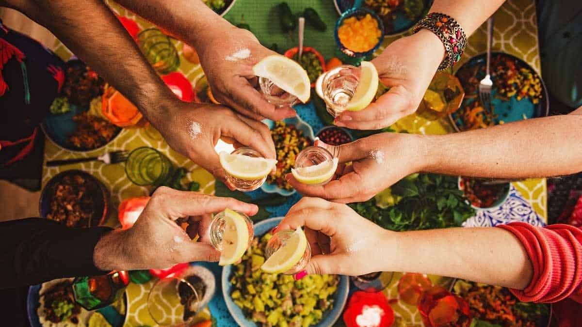 Where to Celebrate Tequila Day 2025 in Dubai