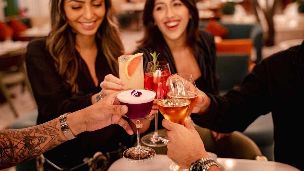 ‘Summer Sessions’ Is Here at Folly Brasserie