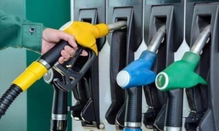 NewsPetrol Prices for UAE in October 2025