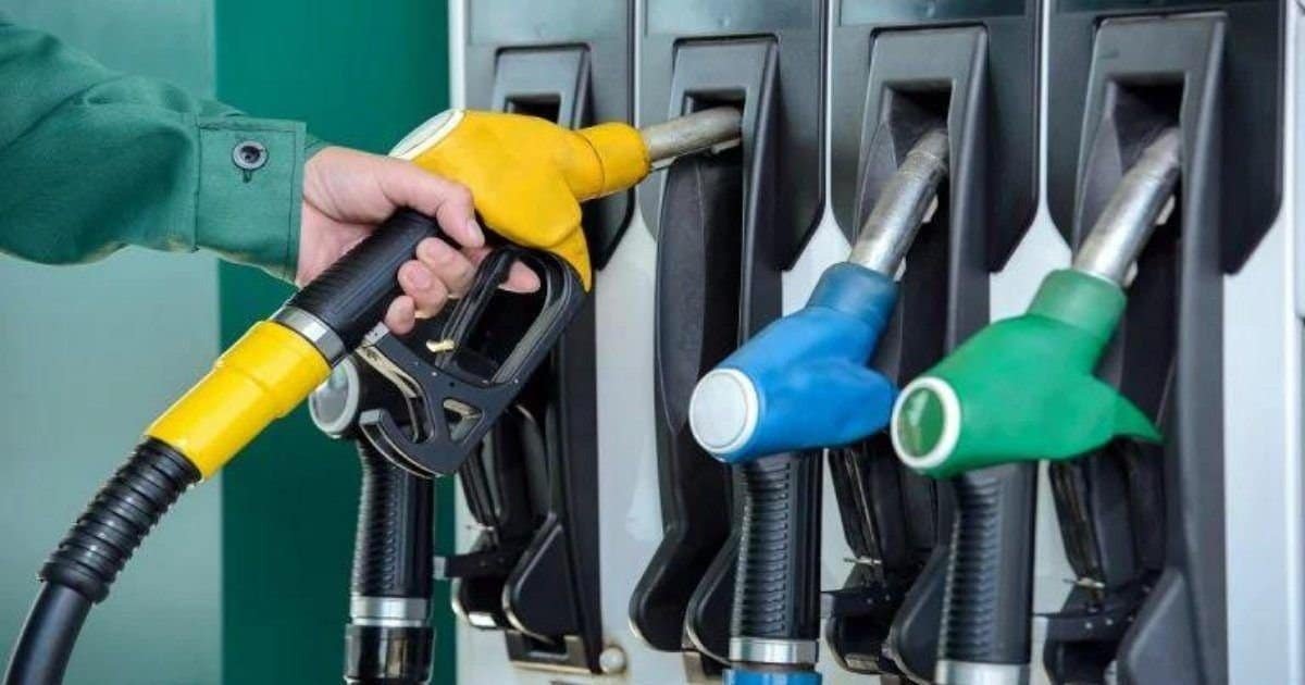 NewsPetrol Prices for UAE in October 2025