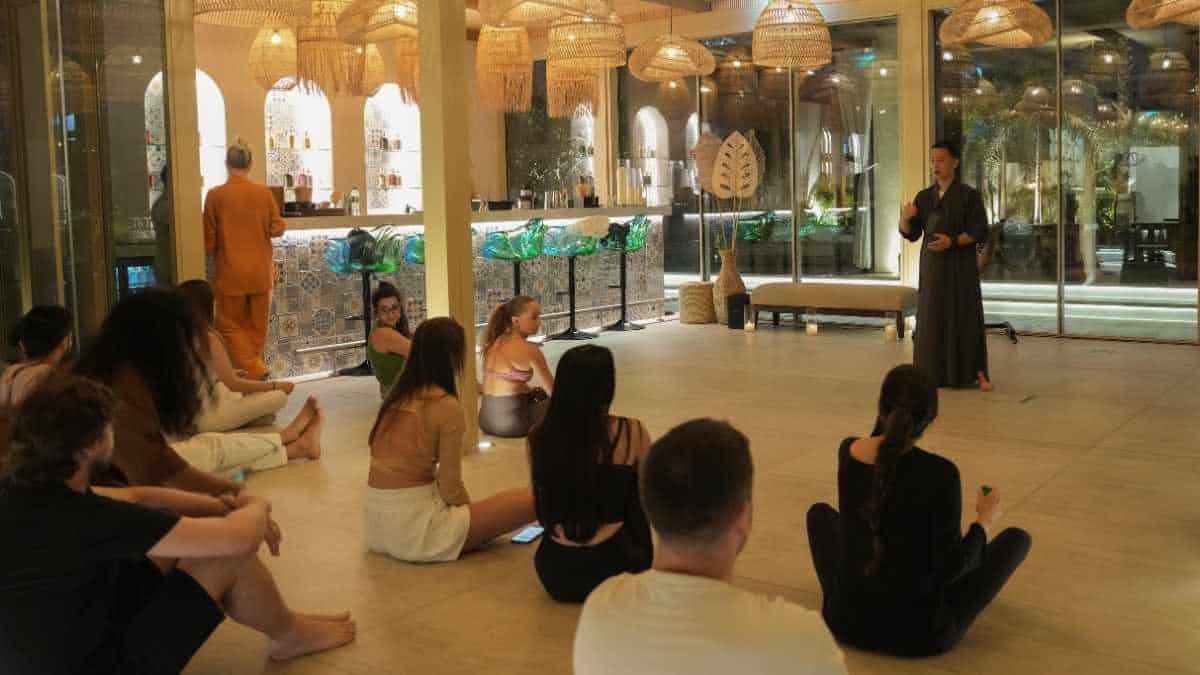 SOHUM Wellness Sanctuary: August’s Guide to Sacred Chill and Soulful Thrills