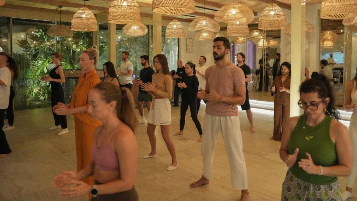 SOHUM Wellness Sanctuary: August’s Guide to Sacred Chill and Soulful Thrills