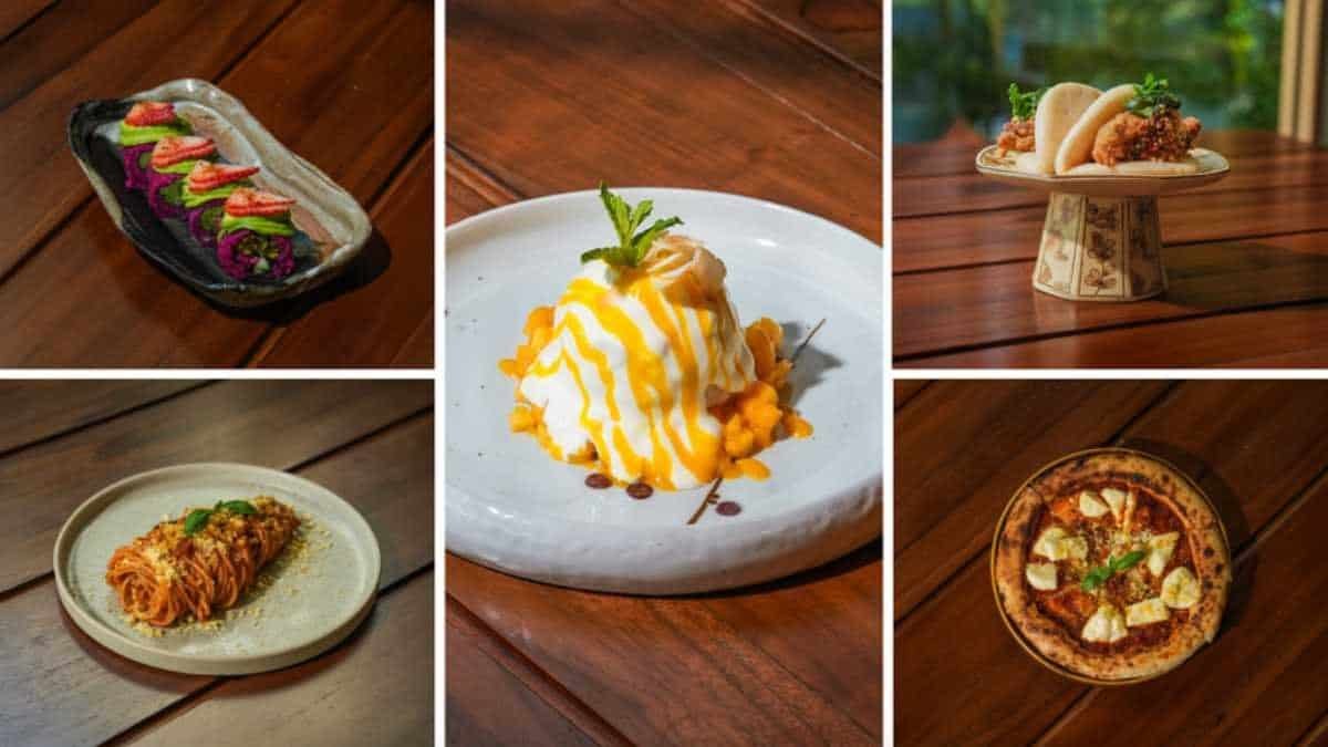 SOHUM Wellness Sanctuary Launches a Soulful Business Lunch Ritual