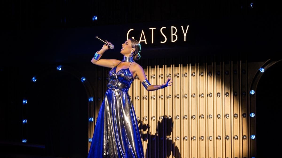 Gatsby Dubai Ushers in a New Season with an Unforgettable Opening Party