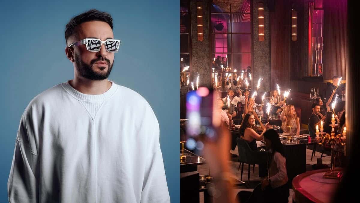 Gatsby Dubai Ushers in a New Season with an Unforgettable Opening Party