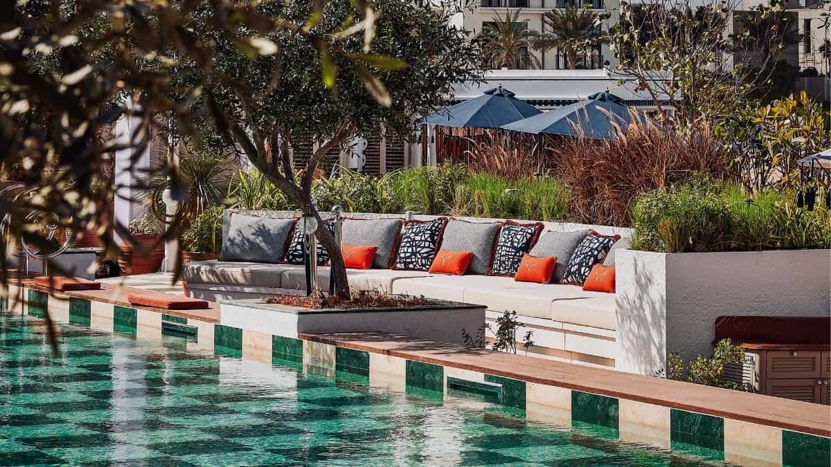 Sirene Beach by GAIA Is Returning With An Opening Party On October 25