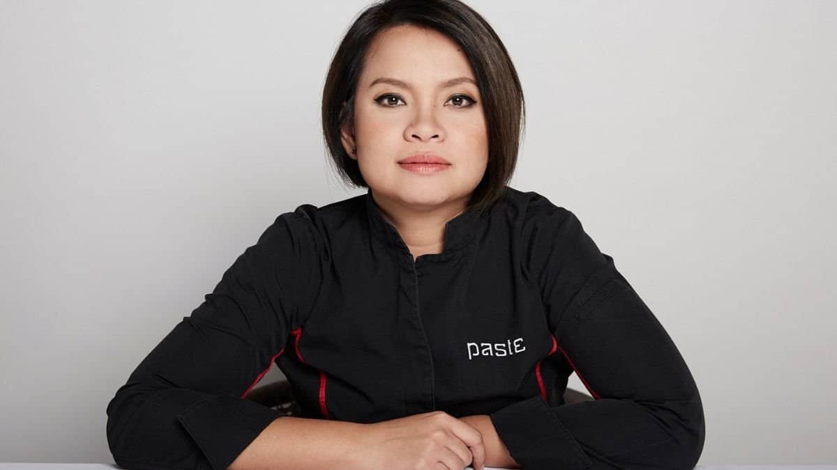 Anantara The Palm Dubai Resort: Tea-Paired Dining with Michelin-Starred Chef Bee