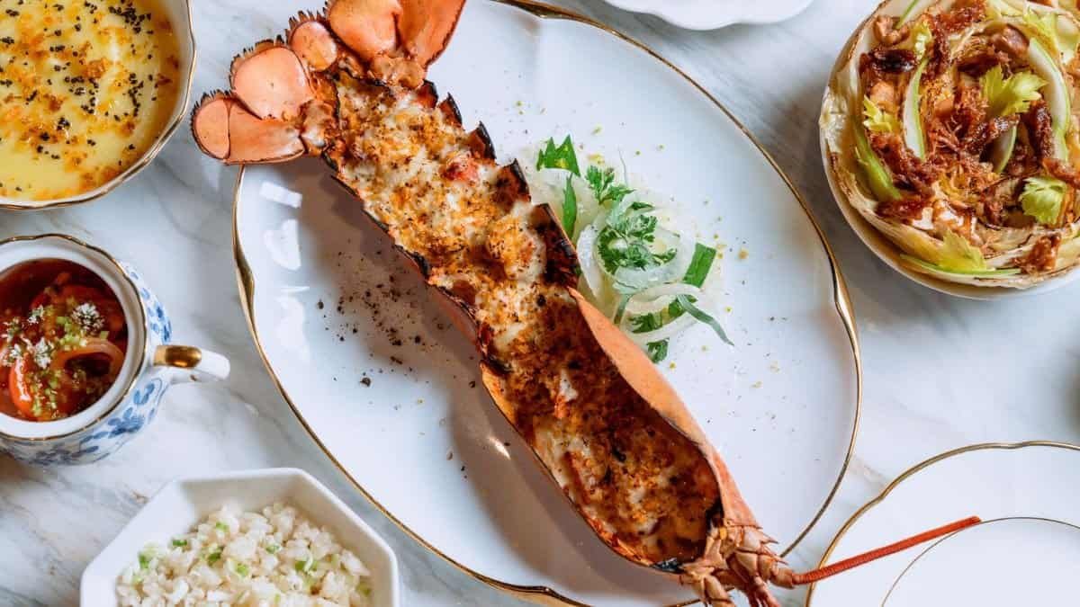 Discover the New Menu at Maison Dali Dubai