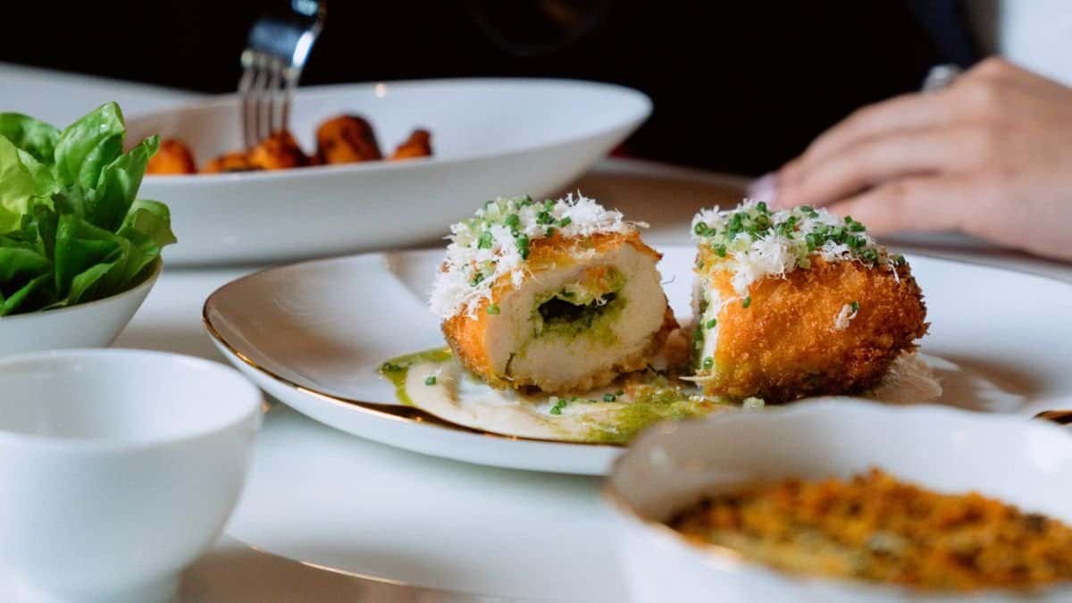 Discover the New Menu at Maison Dali Dubai