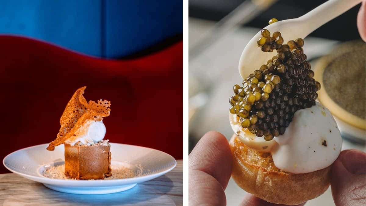 Discover the New Menu at Maison Dali Dubai