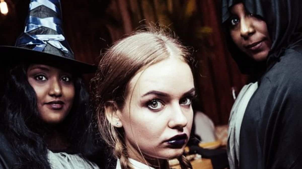 10 Things To Do At Ting Irie Dubai This October 