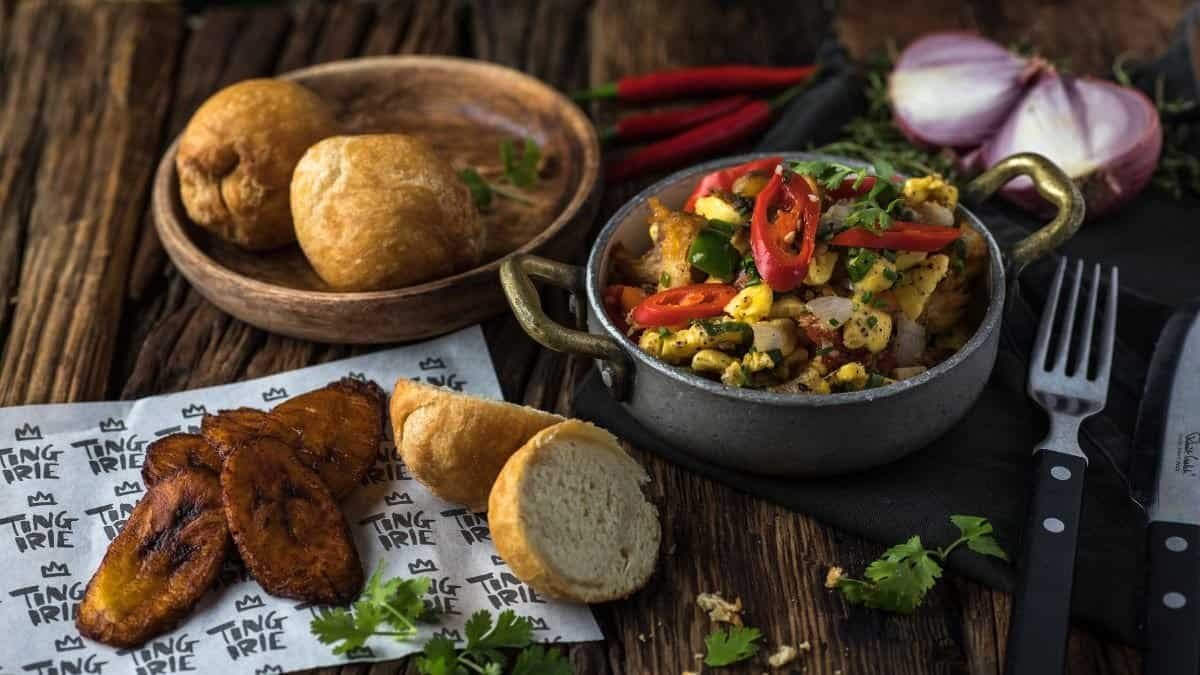 10 Things To Do At Ting Irie Dubai This October 