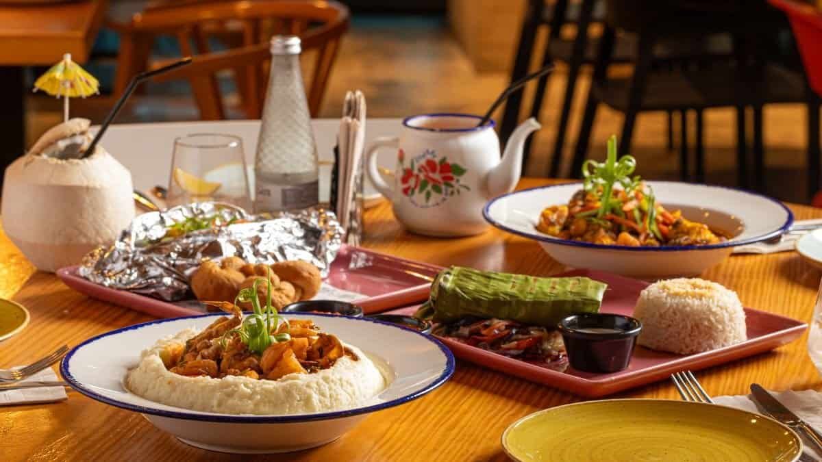 10 Things To Do At Ting Irie Dubai This October 