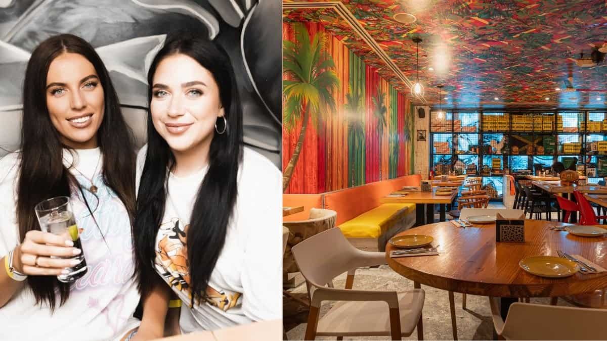 10 Things To Do At Ting Irie Dubai This October