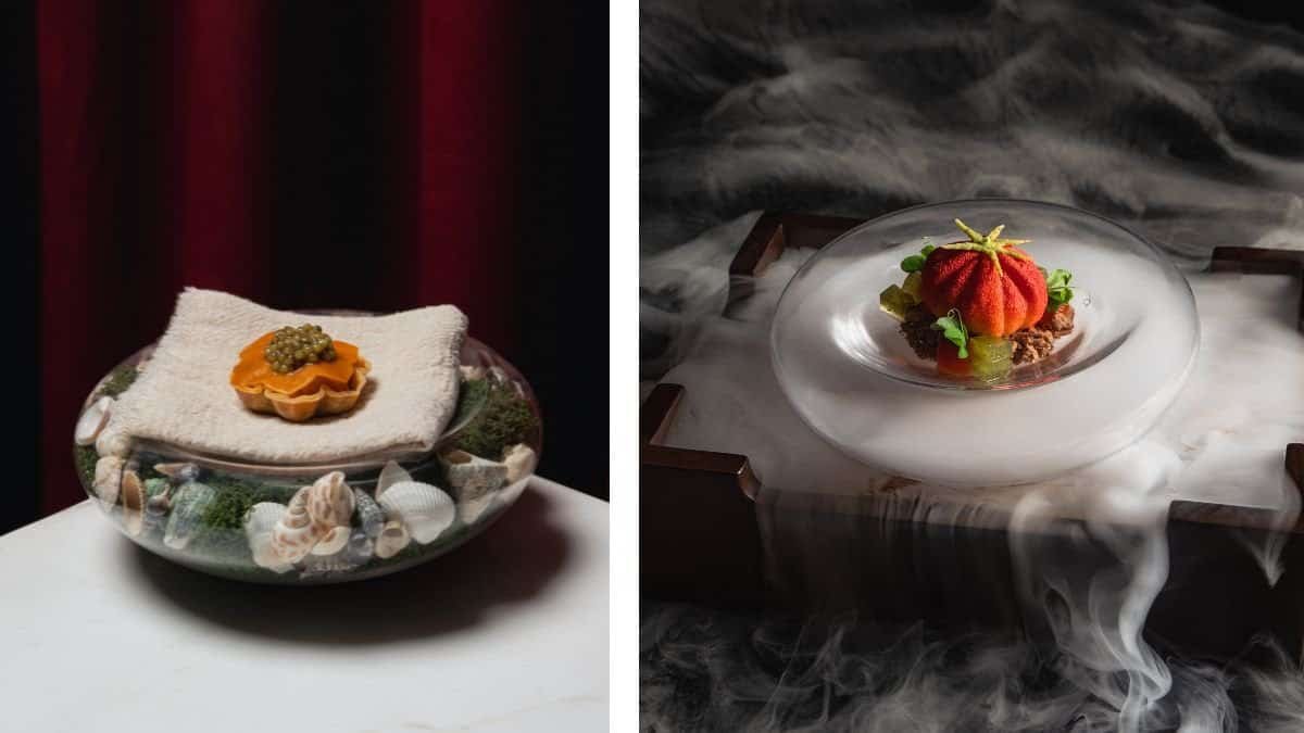 Dubai's Newest Chef-Led Concept: Savryn by Chef Shehab Medhat