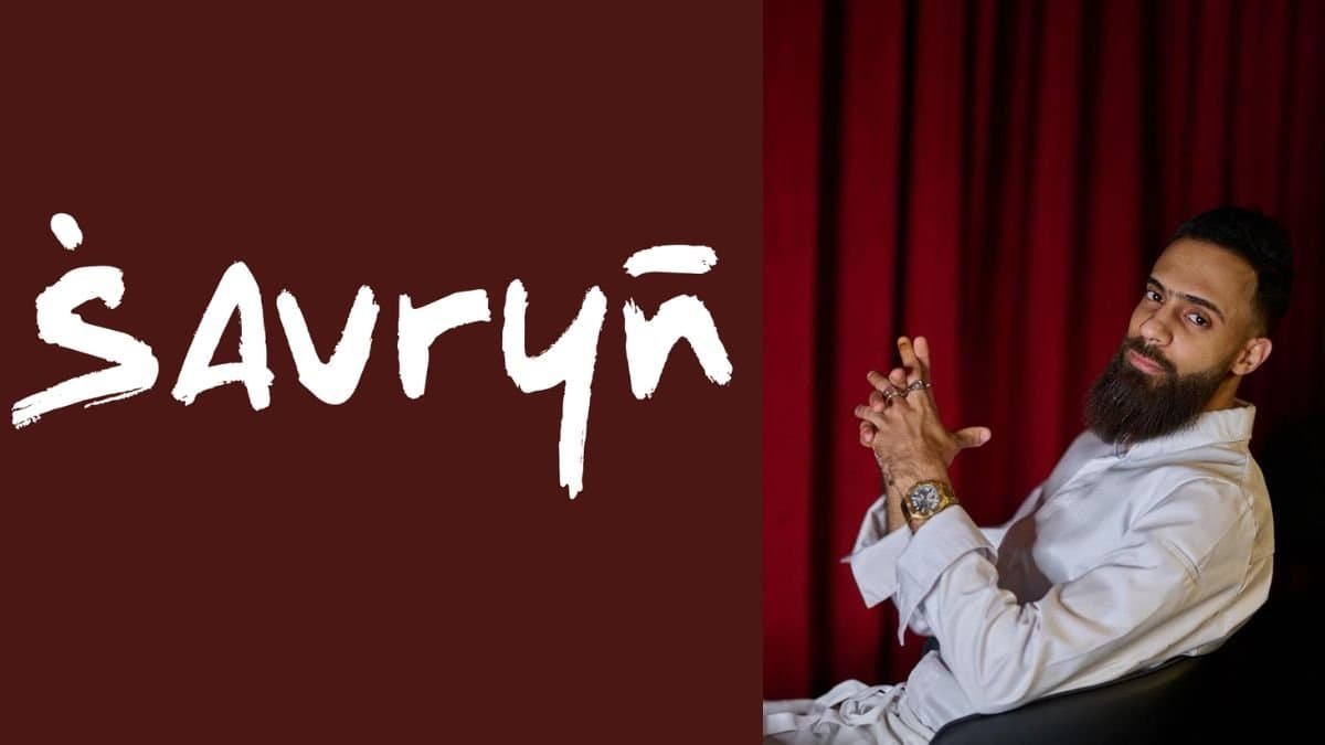 Dubai's Newest Chef-Led Concept: Savryn by Chef Shehab Medhat