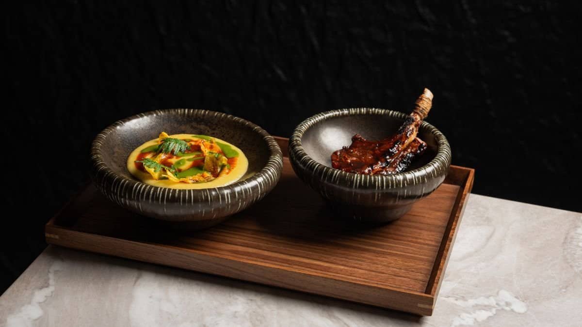 Dubai's Newest Chef-Led Concept: Savryn by Chef Shehab Medhat