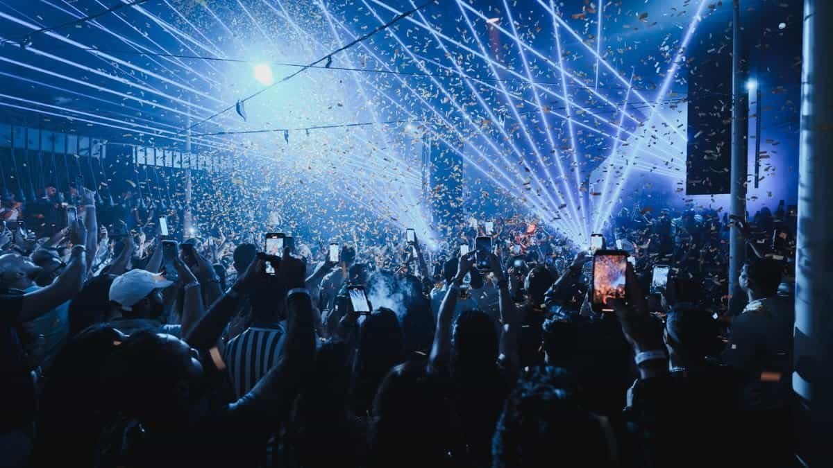 Dubai’s Nightlife Is Getting Upgrade With Club Iris Opening At Mayden