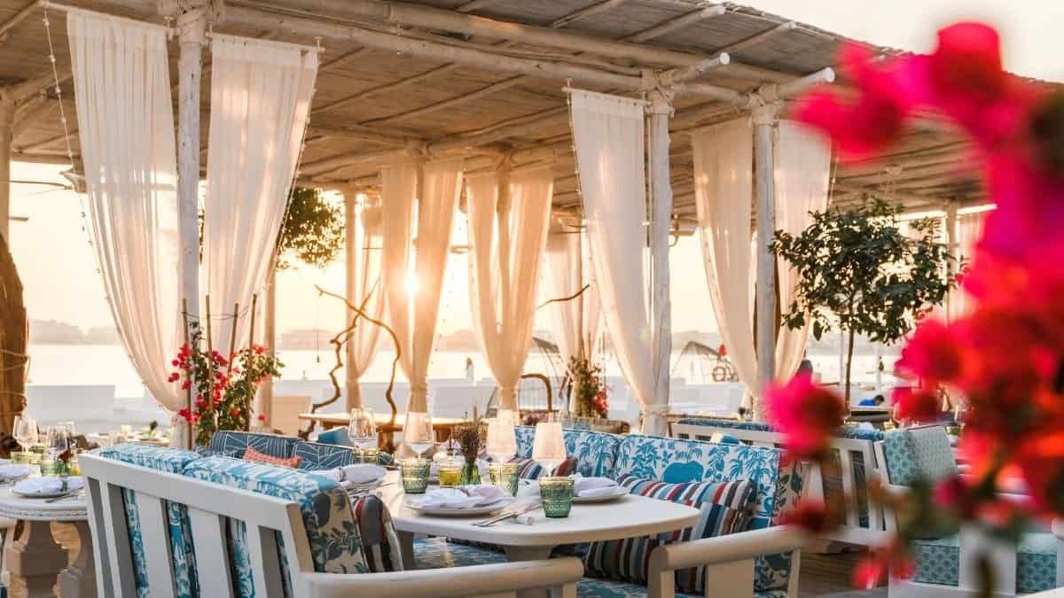 winter season in Dubai