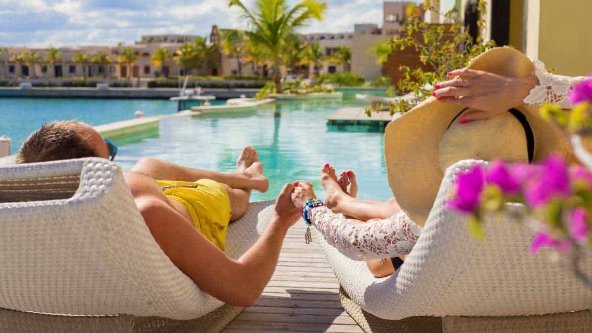 Best Family Resorts Near Dubai