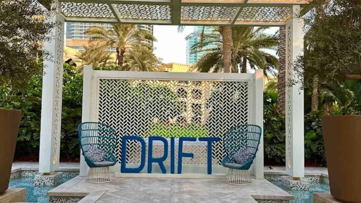 Party Brunches with DJs in Dubai