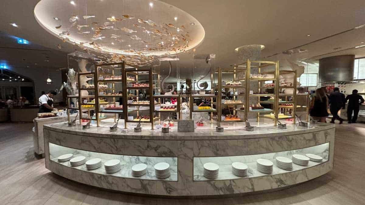 Party Brunches with DJs in Dubai