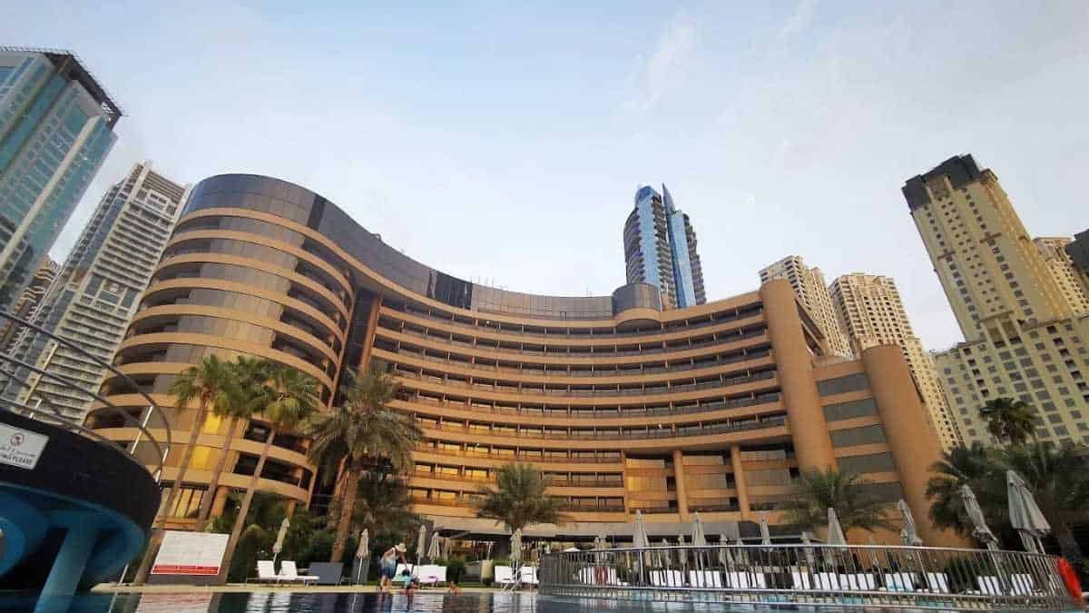 Best Family Resorts Near Dubai