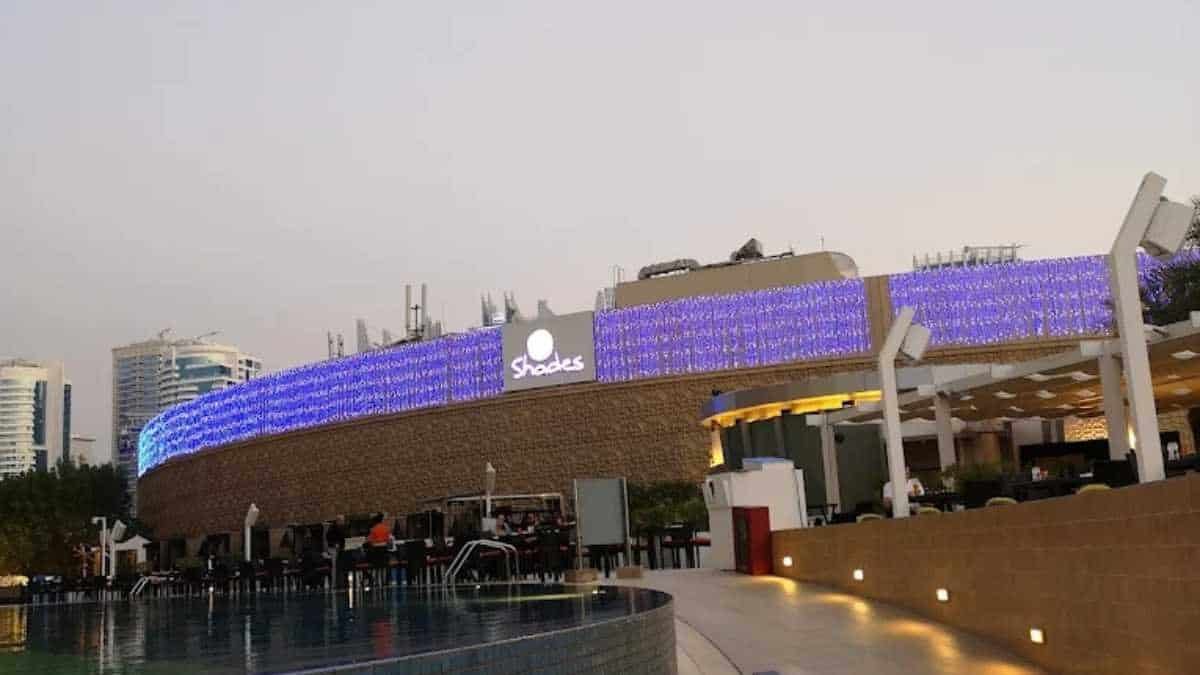 Party Brunches with DJs in Dubai