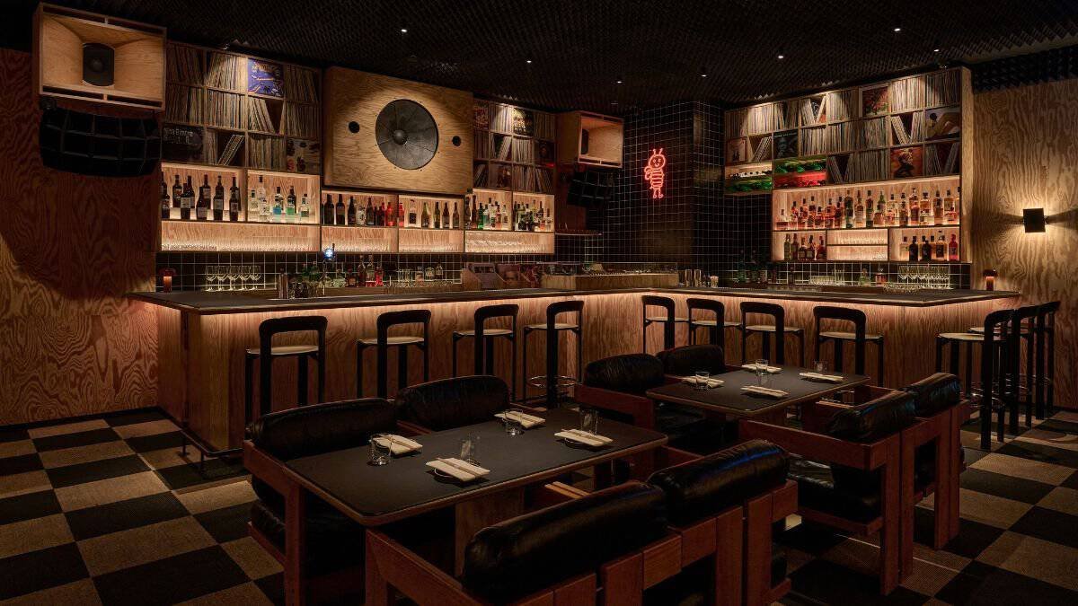House of Suntory Returns to Honeycomb Hi-Fi Dubai This November