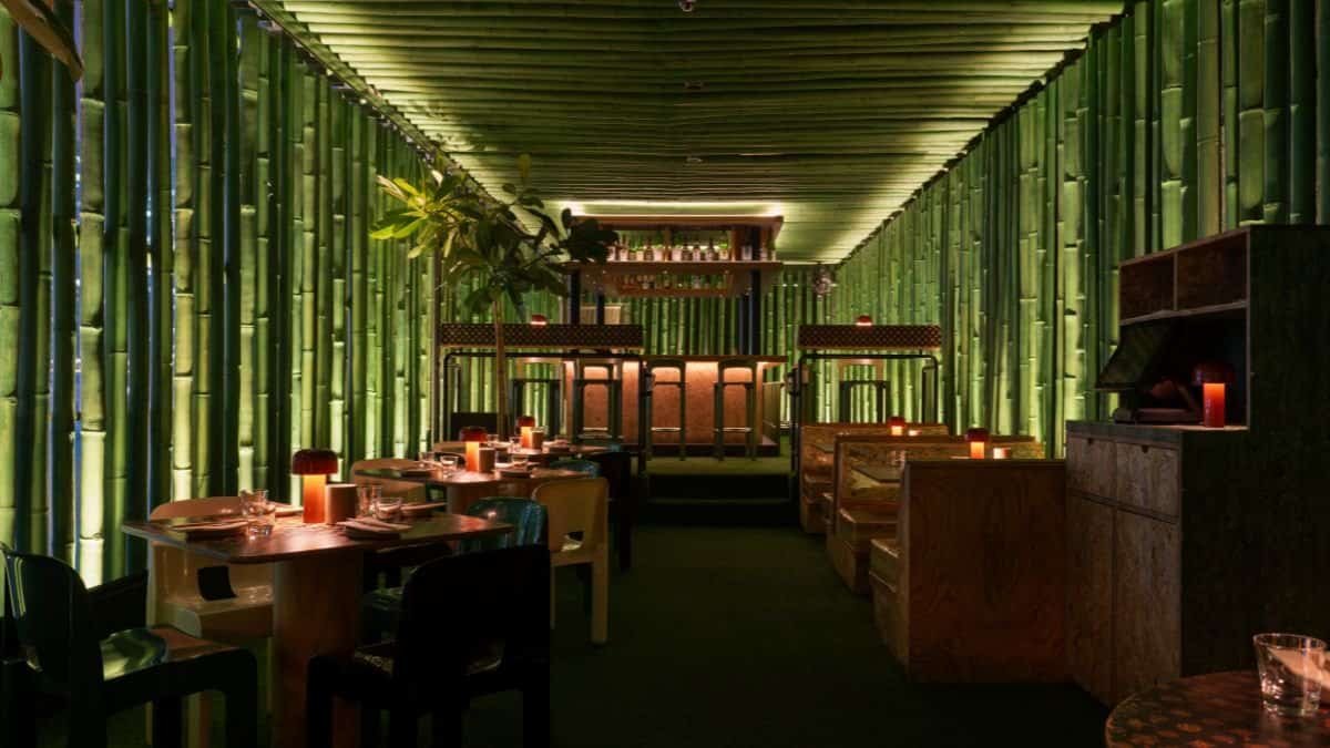 House of Suntory Returns to Honeycomb Hi-Fi Dubai This November
