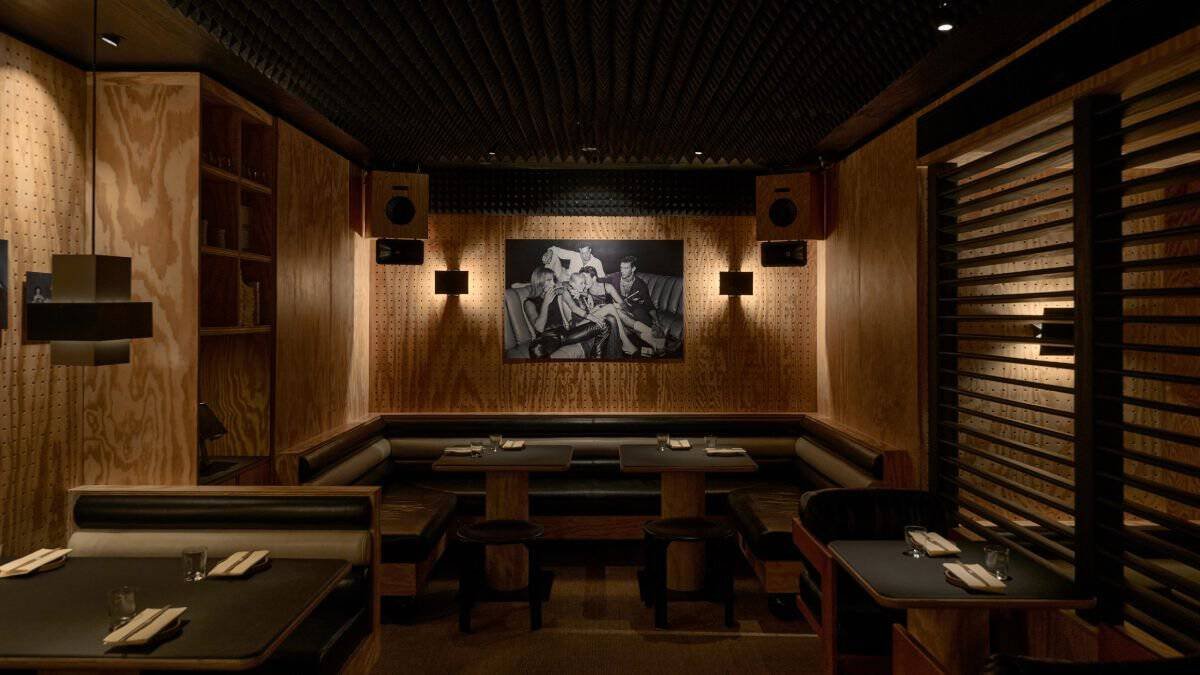 House of Suntory Returns to Honeycomb Hi-Fi Dubai This November
