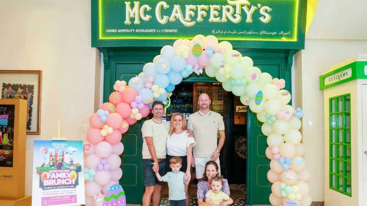 Best Family Brunch Packages in Dubai