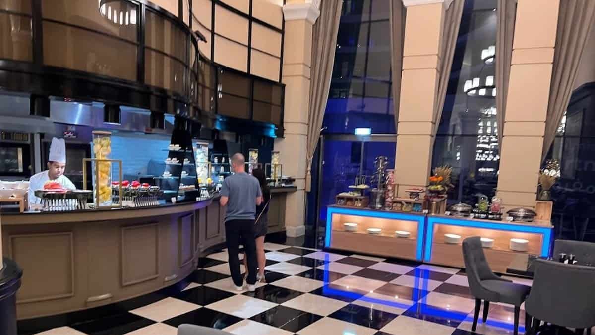 Best Family Brunch Packages in Dubai