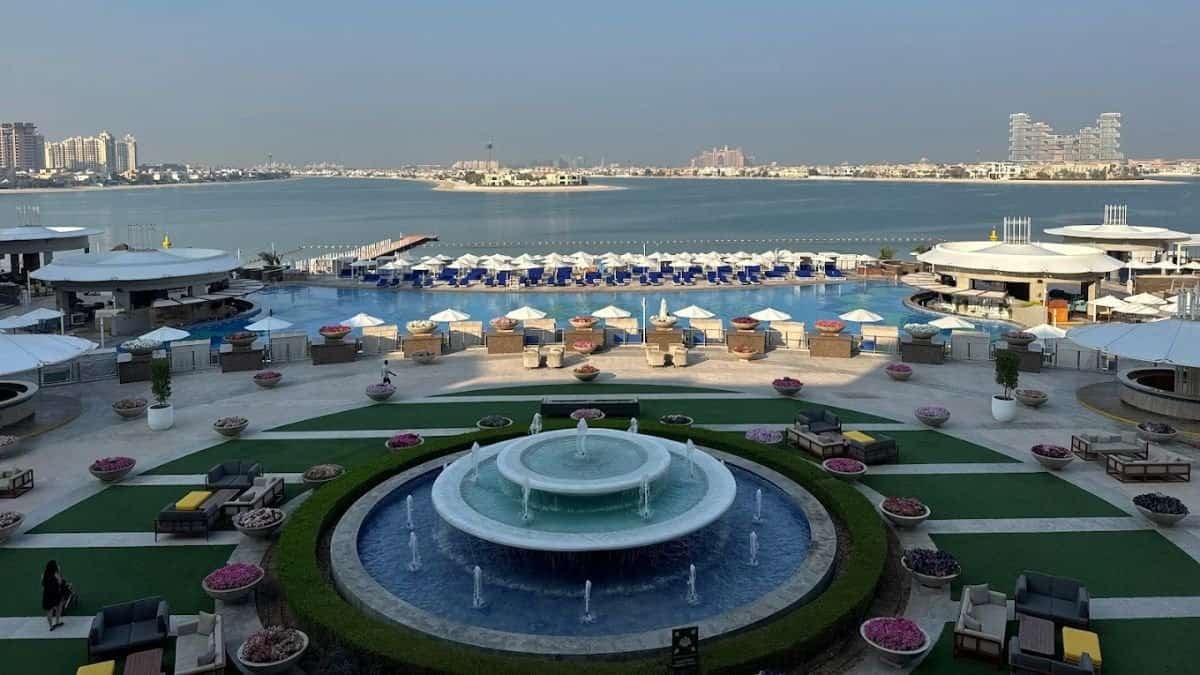 Best Family Brunch Packages in Dubai